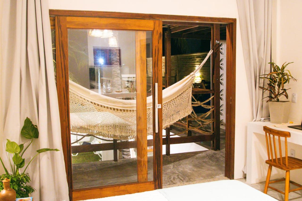 Villa Casa Morica! 9 pessoas com piscina Icaraí Esterno foto