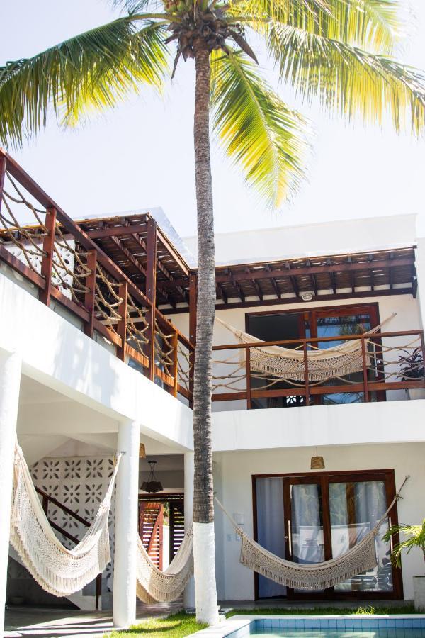 Villa Casa Morica! 9 pessoas com piscina Icaraí Esterno foto