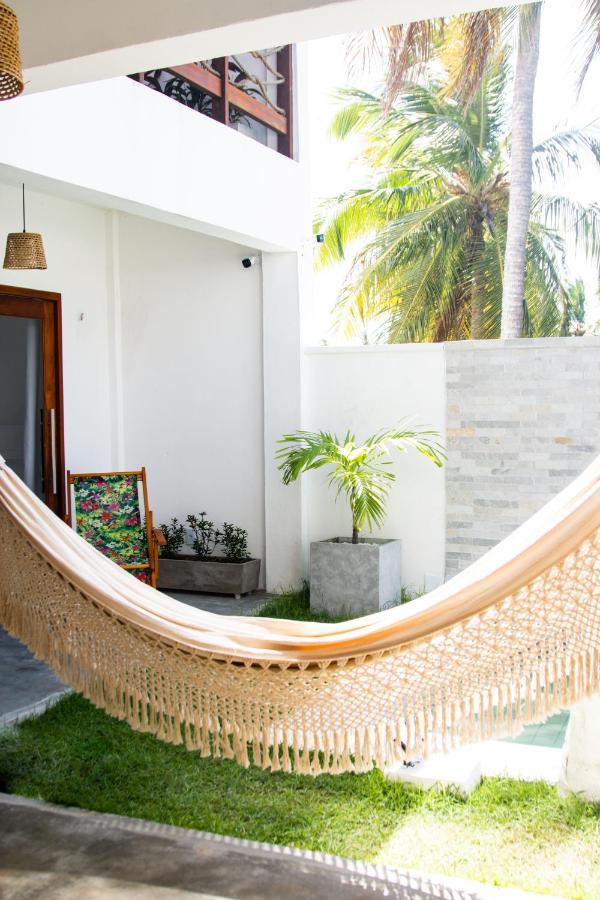 Villa Casa Morica! 9 pessoas com piscina Icaraí Esterno foto
