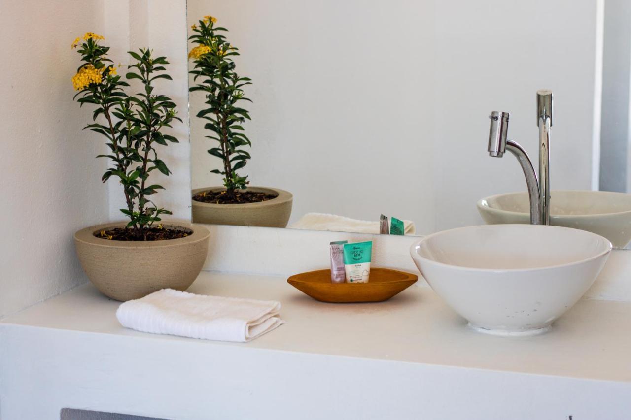 Villa Casa Morica! 9 pessoas com piscina Icaraí Esterno foto