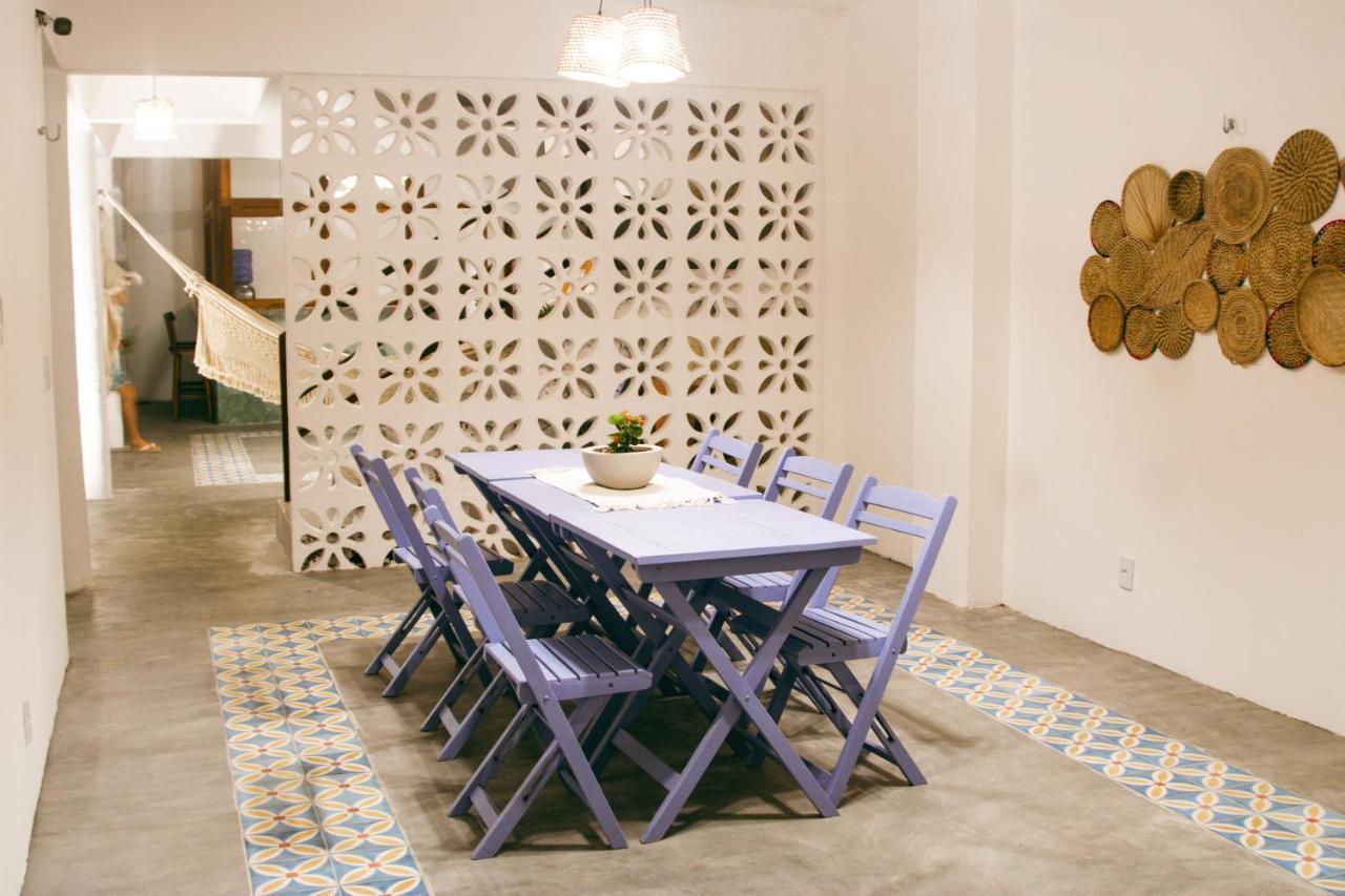 Villa Casa Morica! 9 pessoas com piscina Icaraí Esterno foto