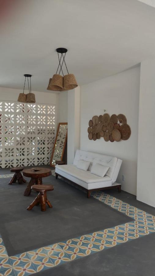 Villa Casa Morica! 9 pessoas com piscina Icaraí Esterno foto