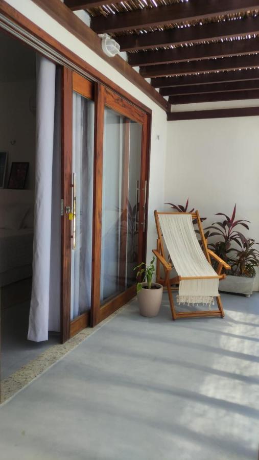 Villa Casa Morica! 9 pessoas com piscina Icaraí Esterno foto
