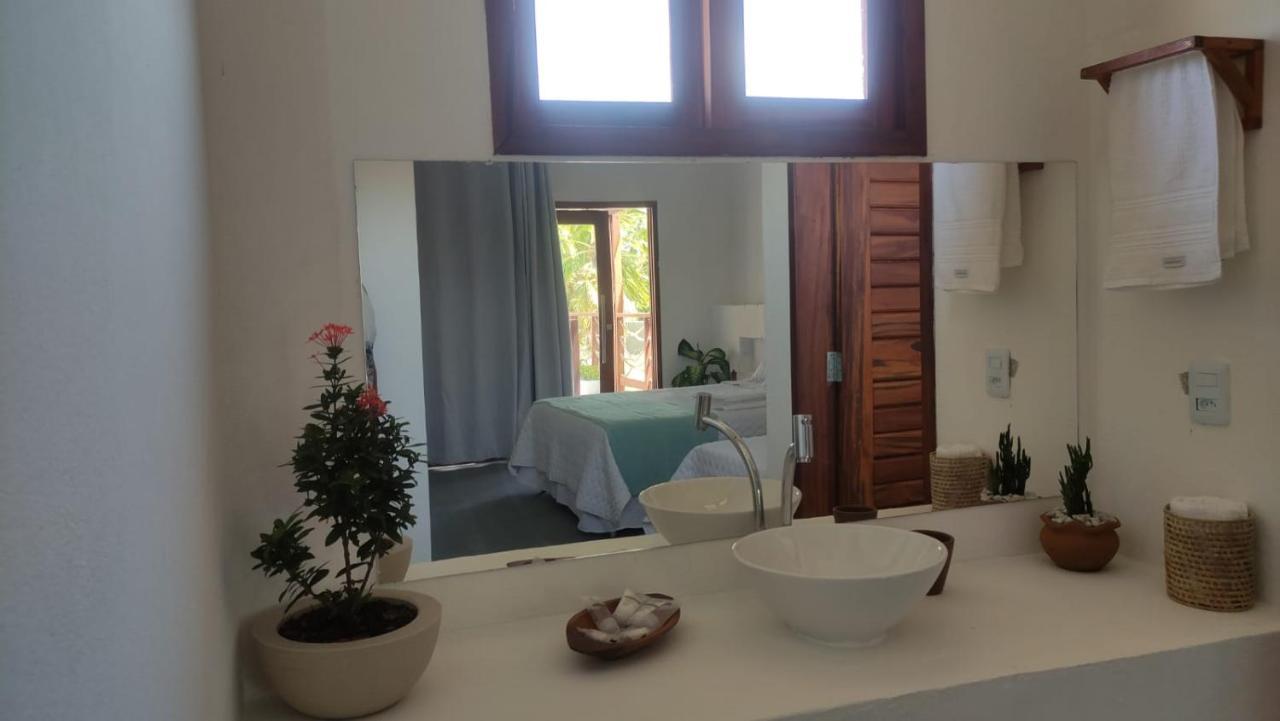 Villa Casa Morica! 9 pessoas com piscina Icaraí Esterno foto